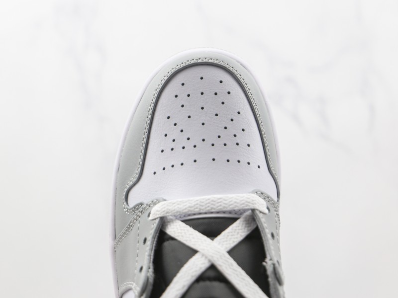 Nike Air Jordan 1 Mid Modelo 206H - Modo Zapatillas | zapatillas en descuento