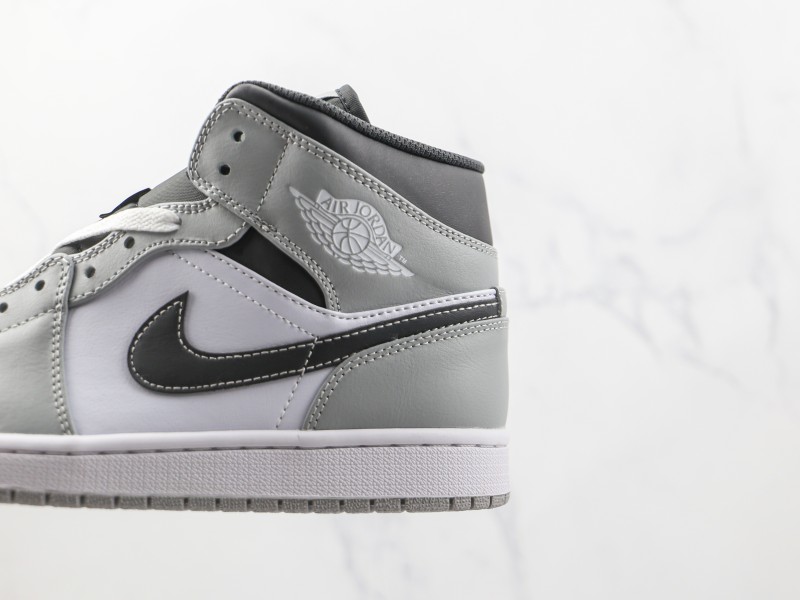 Nike Air Jordan 1 Mid Modelo 206H - Modo Zapatillas | zapatillas en descuento