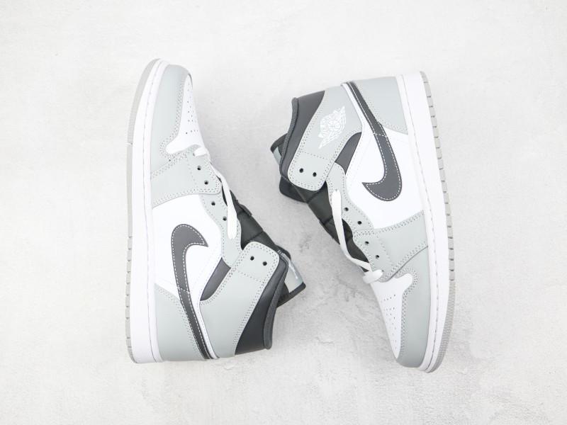 Nike Air Jordan 1 Mid Modelo 206H - Modo Zapatillas | zapatillas en descuento