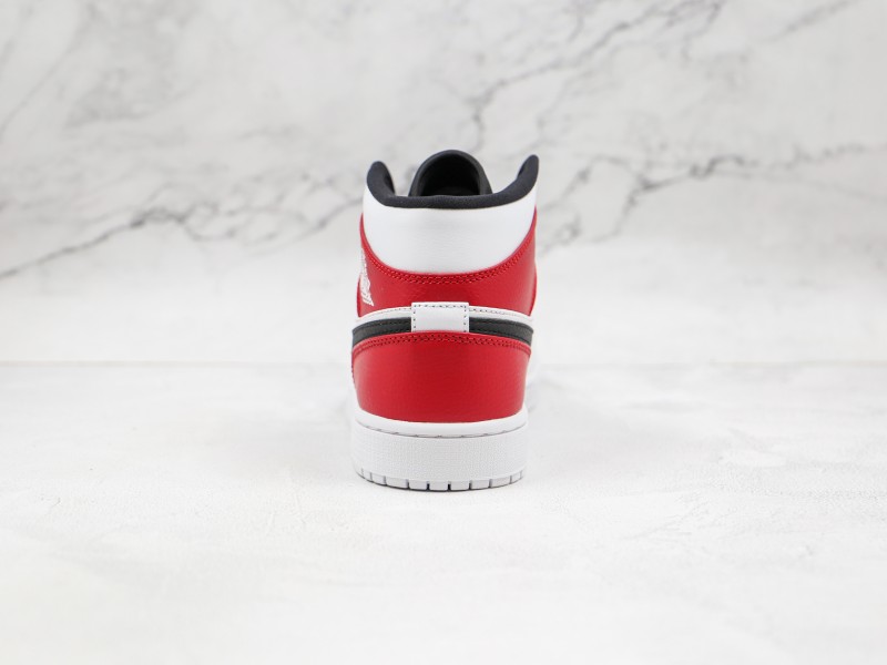 Nike Air Jordan 1 Mid Modelo 209M - Modo Zapatillas | zapatillas en descuento