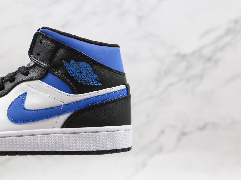 Nike Air Jordan 1 Mid Modelo 212H - Modo Zapatillas | zapatillas en descuento