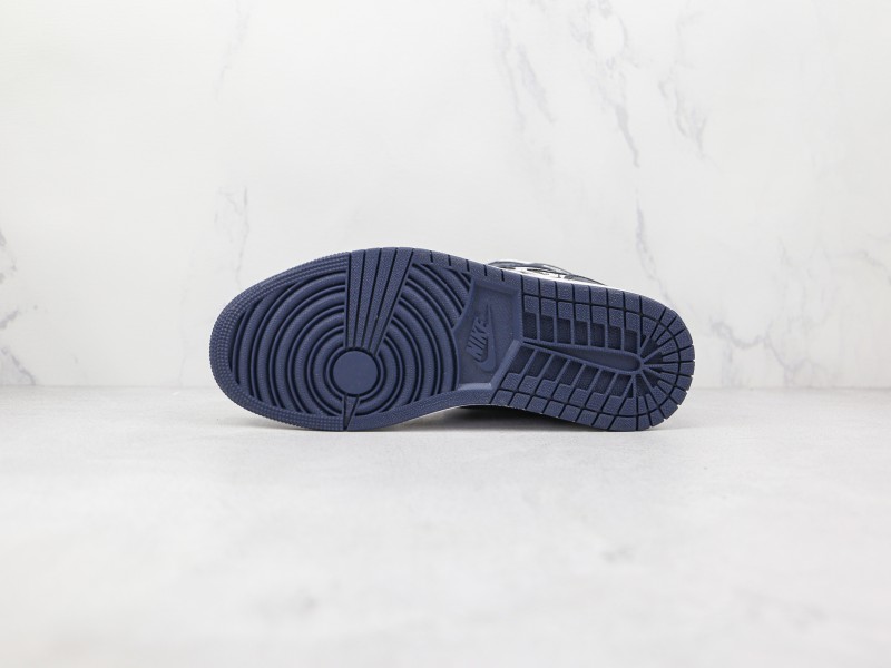 Nike Air Jordan 1 Mid Modelo 215H - Modo Zapatillas | zapatillas en descuento