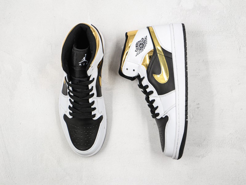 Nike Air Jordan 1 Mid Modelo 217H - Modo Zapatillas | zapatillas en descuento