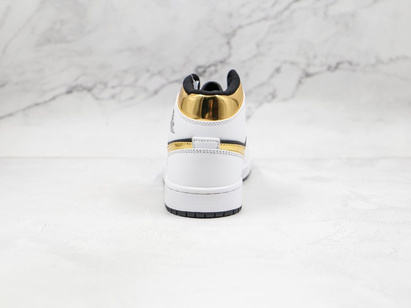 Nike Air Jordan 1 Mid Modelo 217H - Modo Zapatillas | zapatillas en descuento