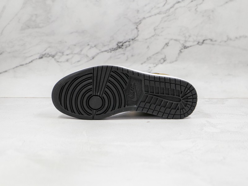 Nike Air Jordan 1 Mid Modelo 217H - Modo Zapatillas | zapatillas en descuento