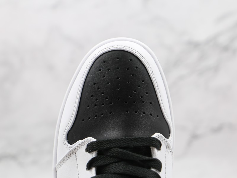 Nike Air Jordan 1 Mid Modelo 217H - Modo Zapatillas | zapatillas en descuento