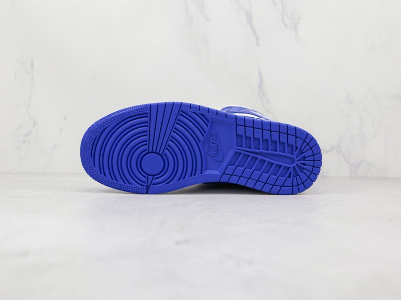 Nike Air Jordan 1 Mid  Modelo 224M - Modo Zapatillas | zapatillas en descuento