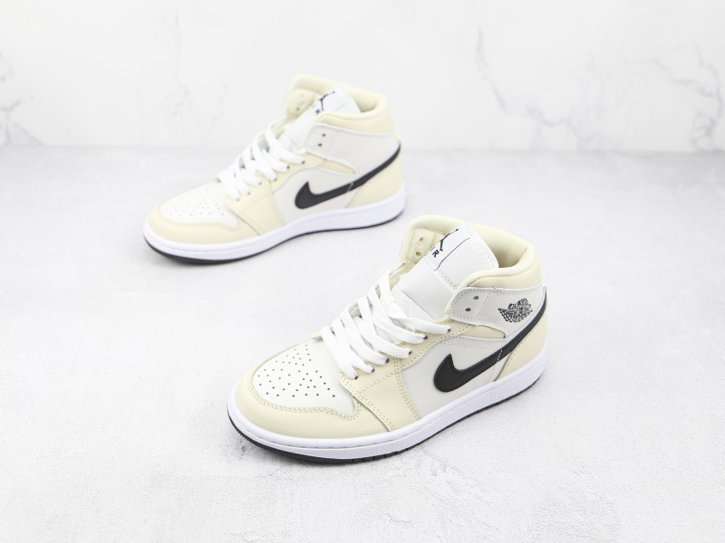 Nike Air Jordan 1 Mid  Modelo 228H - Modo Zapatillas | zapatillas en descuento