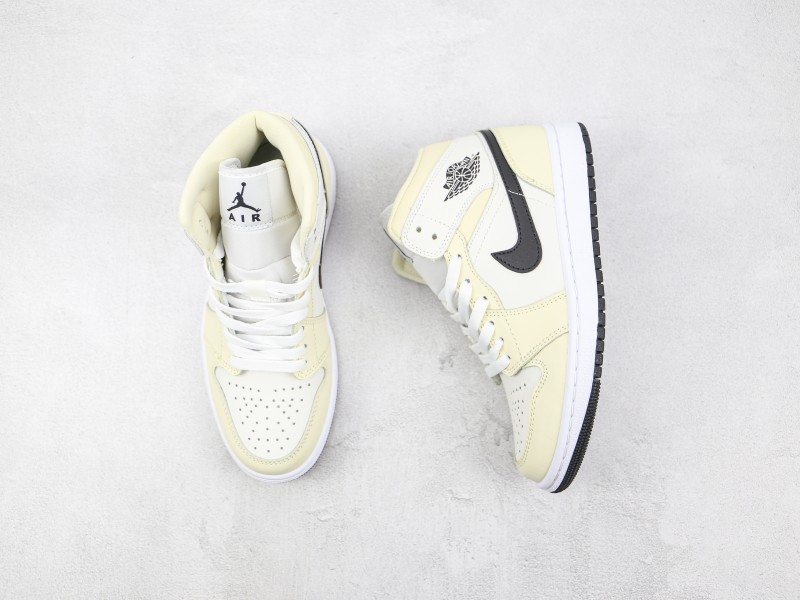 Nike Air Jordan 1 Mid  Modelo 228H - Modo Zapatillas | zapatillas en descuento