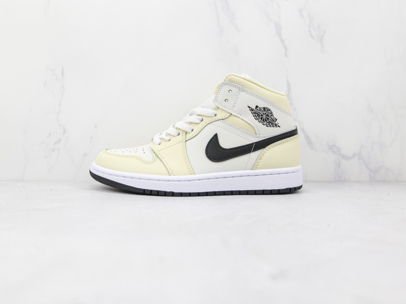 Nike Air Jordan 1 Mid  Modelo 228H - Modo Zapatillas | zapatillas en descuento