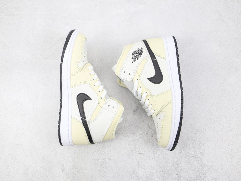 Nike Air Jordan 1 Mid  Modelo 228H - Modo Zapatillas | zapatillas en descuento