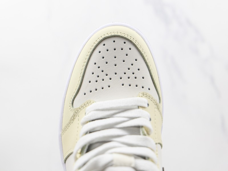 Nike Air Jordan 1 Mid  Modelo 228H - Modo Zapatillas | zapatillas en descuento