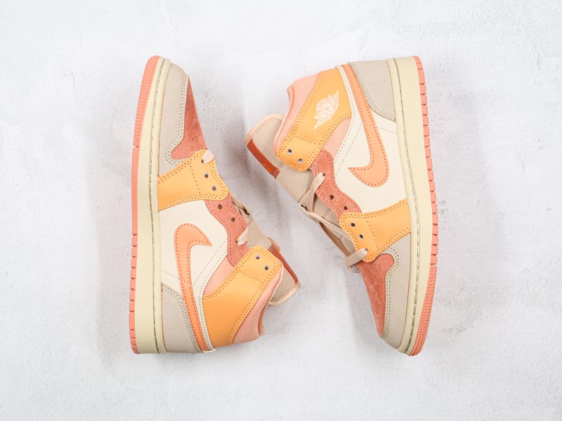 Nike Air Jordan 1 Mid  Modelo 247H - Modo Zapatillas | zapatillas en descuento