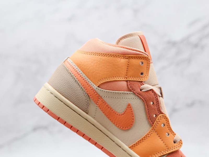 Nike Air Jordan 1 Mid  Modelo 247H - Modo Zapatillas | zapatillas en descuento