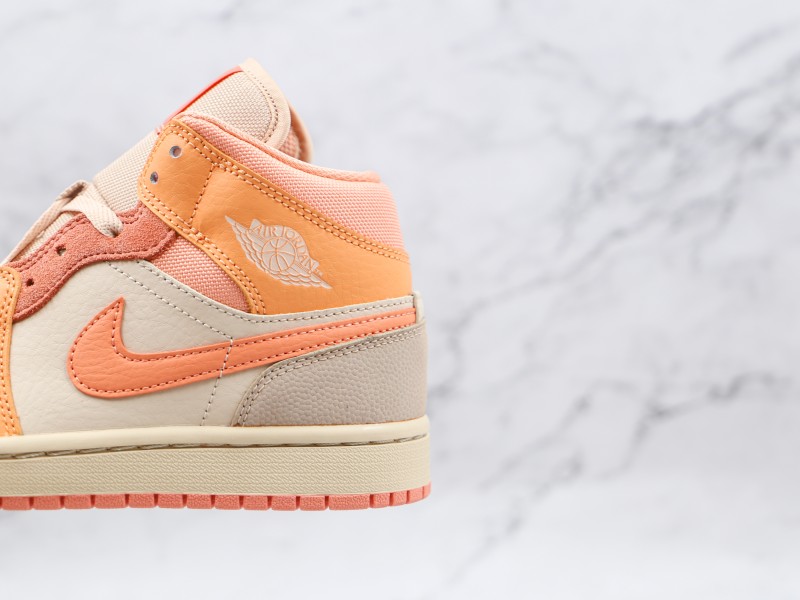 Nike Air Jordan 1 Mid  Modelo 247H - Modo Zapatillas | zapatillas en descuento