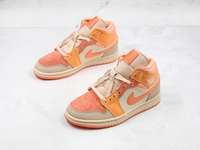 Nike Air Jordan 1 Mid  Modelo 247H - Modo Zapatillas | zapatillas en descuento