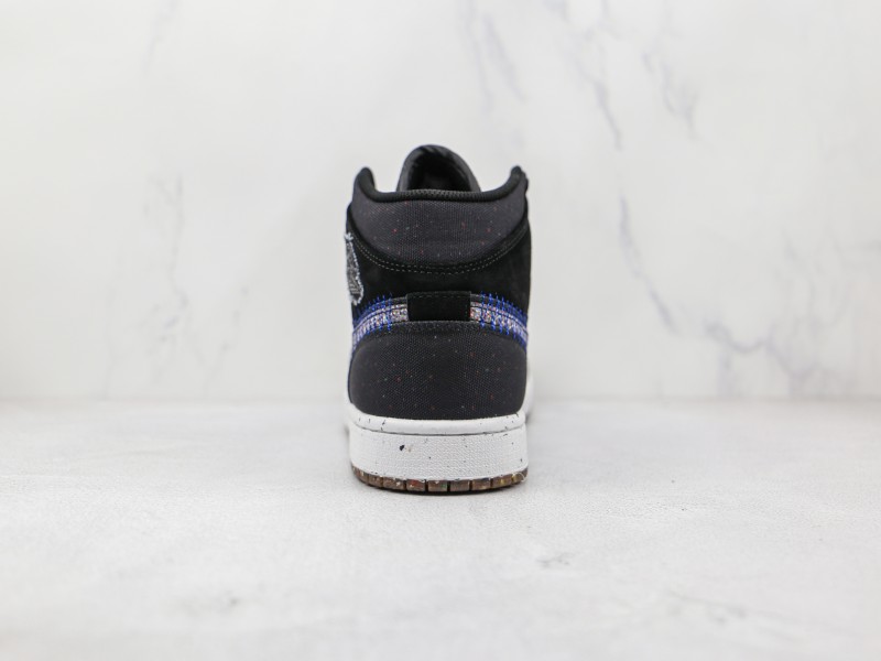 Nike Air Jordan 1 Mid  Modelo 249H - Modo Zapatillas | zapatillas en descuento