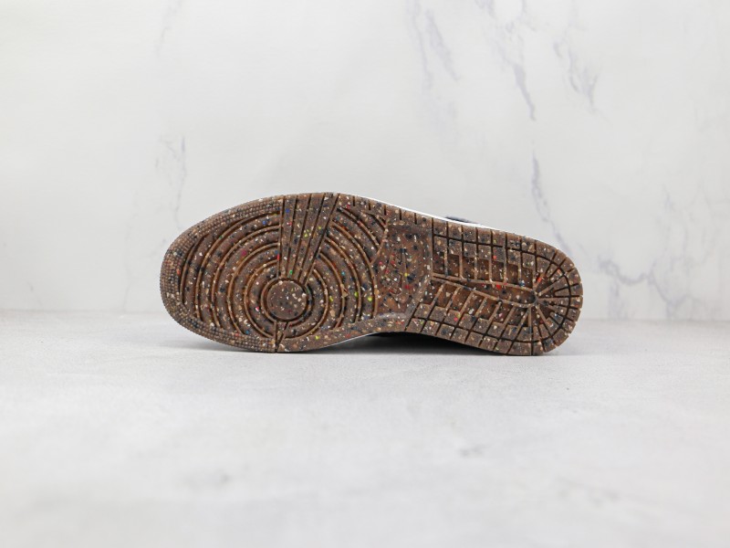 Nike Air Jordan 1 Mid  Modelo 249H - Modo Zapatillas | zapatillas en descuento