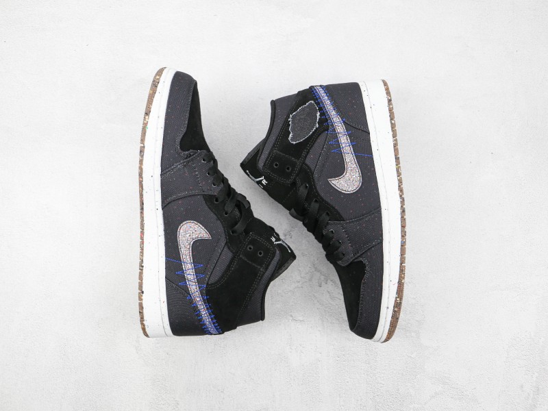 Nike Air Jordan 1 Mid  Modelo 249H - Modo Zapatillas | zapatillas en descuento