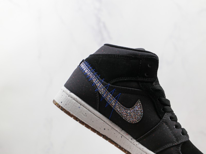 Nike Air Jordan 1 Mid  Modelo 249H - Modo Zapatillas | zapatillas en descuento