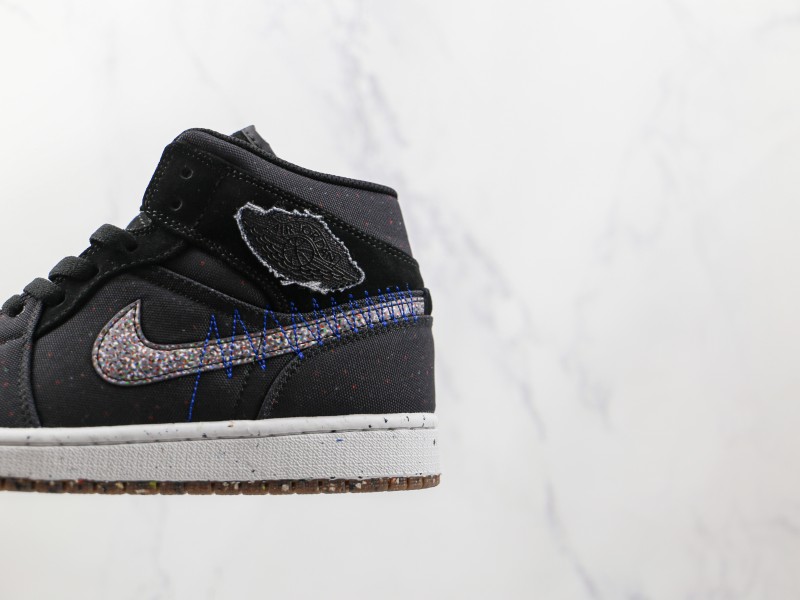 Nike Air Jordan 1 Mid  Modelo 249H - Modo Zapatillas | zapatillas en descuento