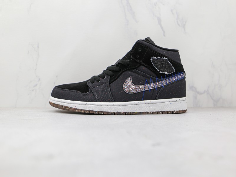 Nike Air Jordan 1 Mid  Modelo 249H - Modo Zapatillas | zapatillas en descuento