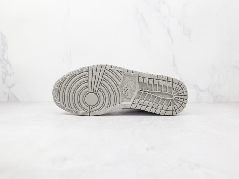 Nike Air Jordan 1 Mid  Modelo 253H - Modo Zapatillas | zapatillas en descuento