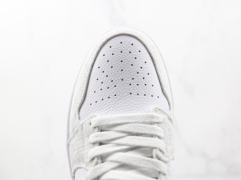 Nike Air Jordan 1 Mid  Modelo 253H - Modo Zapatillas | zapatillas en descuento