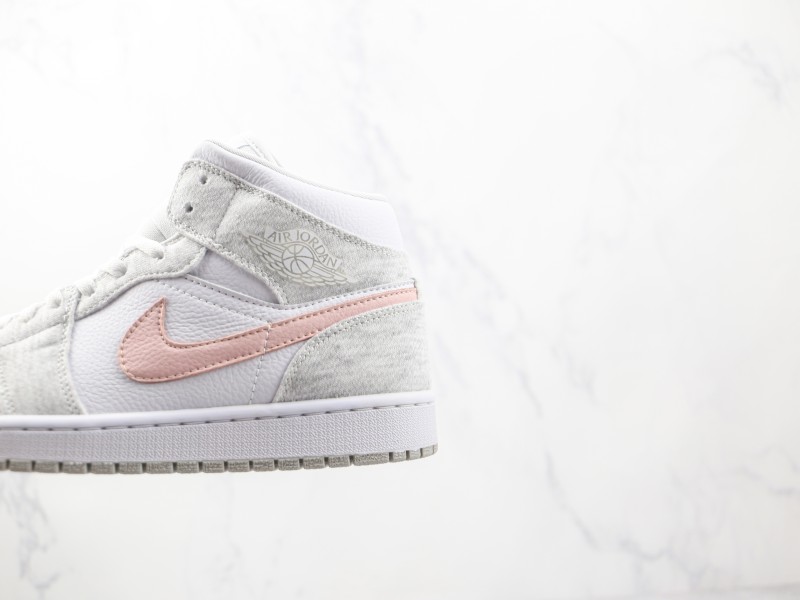 Nike Air Jordan 1 Mid  Modelo 253H - Modo Zapatillas | zapatillas en descuento