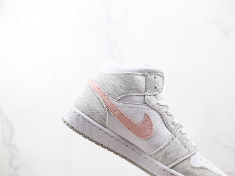 Nike Air Jordan 1 Mid  Modelo 253H - Modo Zapatillas | zapatillas en descuento