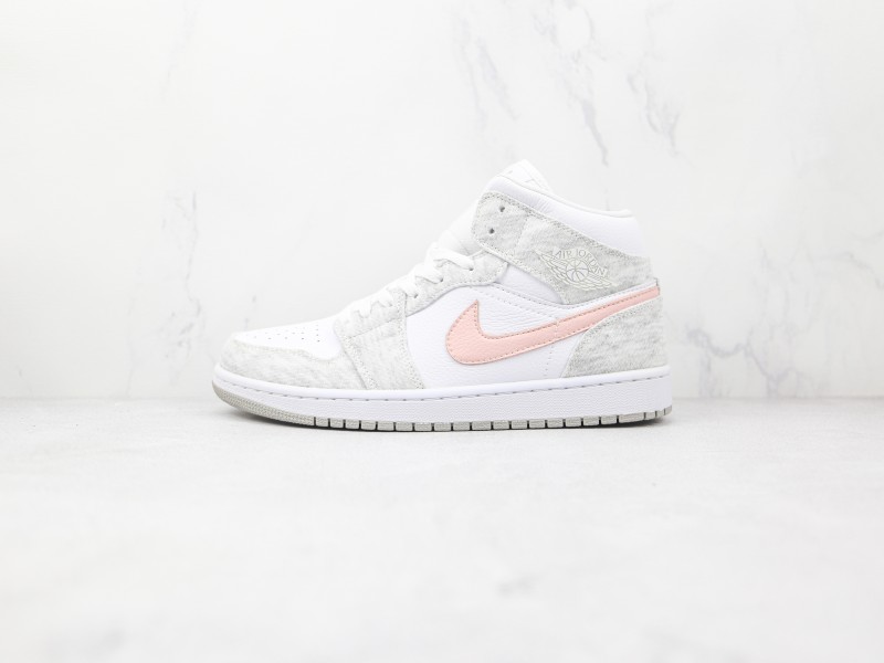 Nike Air Jordan 1 Mid  Modelo 253H - Modo Zapatillas | zapatillas en descuento