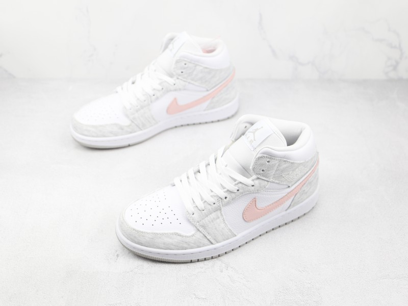 Nike Air Jordan 1 Mid  Modelo 253H - Modo Zapatillas | zapatillas en descuento