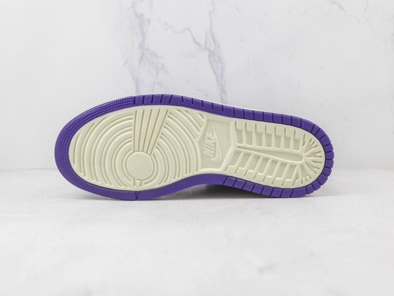 Nike Air Jordan 1 Mid Modelo 310H - Modo Zapatillas | zapatillas en descuento