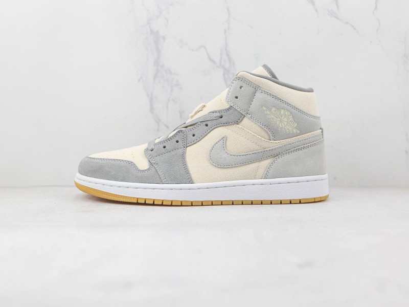 Nike Air Jordan 1 Mid Modelo 314H - Modo Zapatillas | zapatillas en descuento