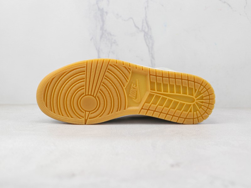 Nike Air Jordan 1 Mid Modelo 314H - Modo Zapatillas | zapatillas en descuento