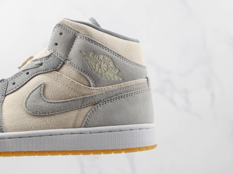Nike Air Jordan 1 Mid Modelo 314H - Modo Zapatillas | zapatillas en descuento