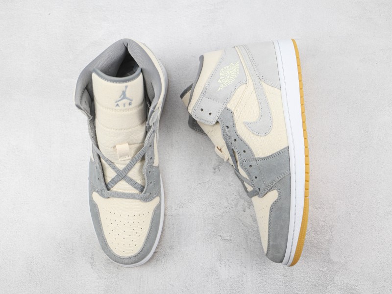 Nike Air Jordan 1 Mid Modelo 314H - Modo Zapatillas | zapatillas en descuento