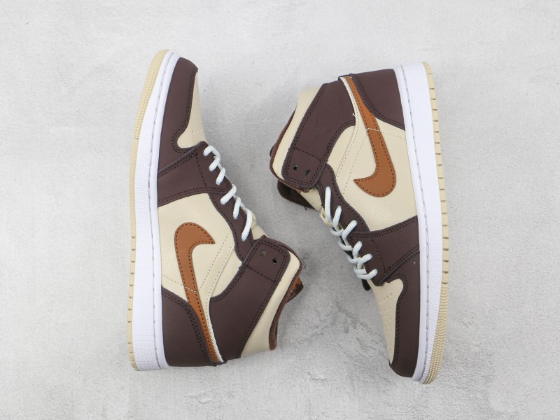 Nike Air Jordan 1 Mid Modelo 315H - Modo Zapatillas | zapatillas en descuento