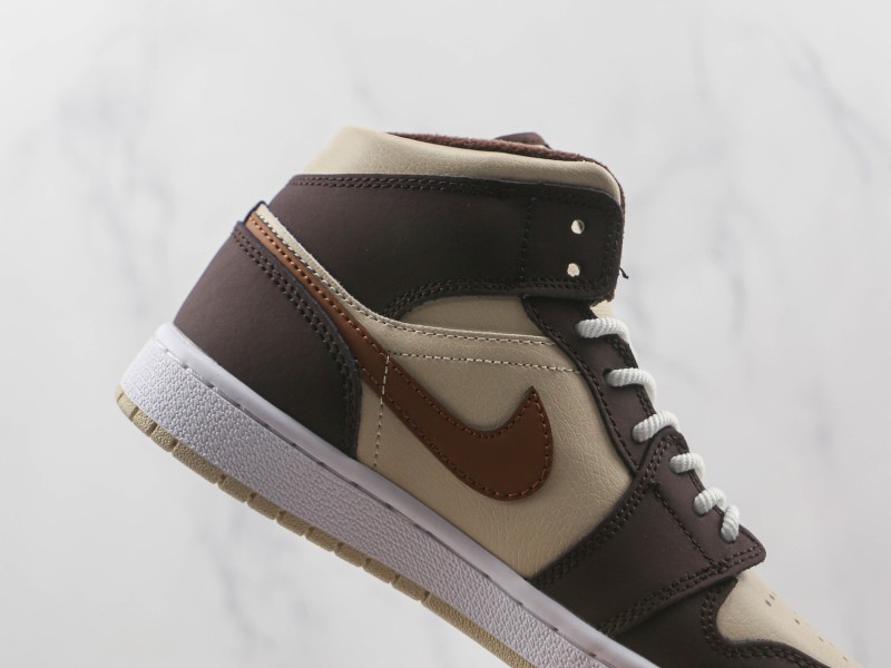 Nike Air Jordan 1 Mid Modelo 315H - Modo Zapatillas | zapatillas en descuento