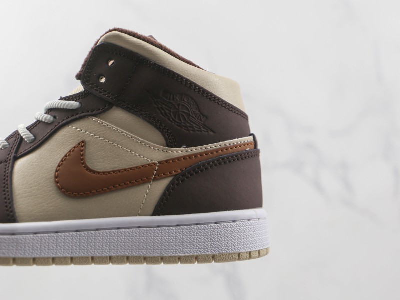 Nike Air Jordan 1 Mid Modelo 315H - Modo Zapatillas | zapatillas en descuento