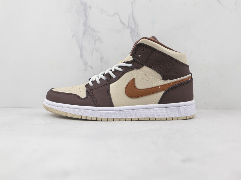 Nike Air Jordan 1 Mid Modelo 315H - Modo Zapatillas | zapatillas en descuento