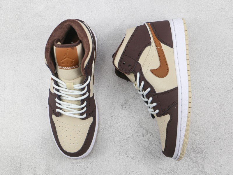 Nike Air Jordan 1 Mid Modelo 315H - Modo Zapatillas | zapatillas en descuento