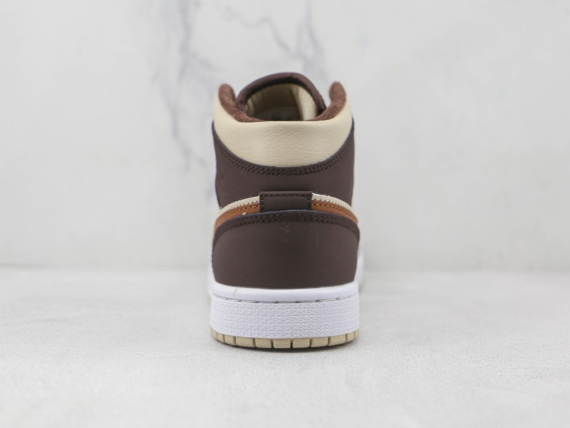 Nike Air Jordan 1 Mid Modelo 315H - Modo Zapatillas | zapatillas en descuento