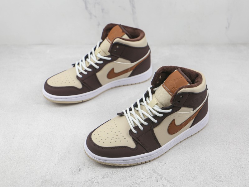 Nike Air Jordan 1 Mid Modelo 315H - Modo Zapatillas | zapatillas en descuento