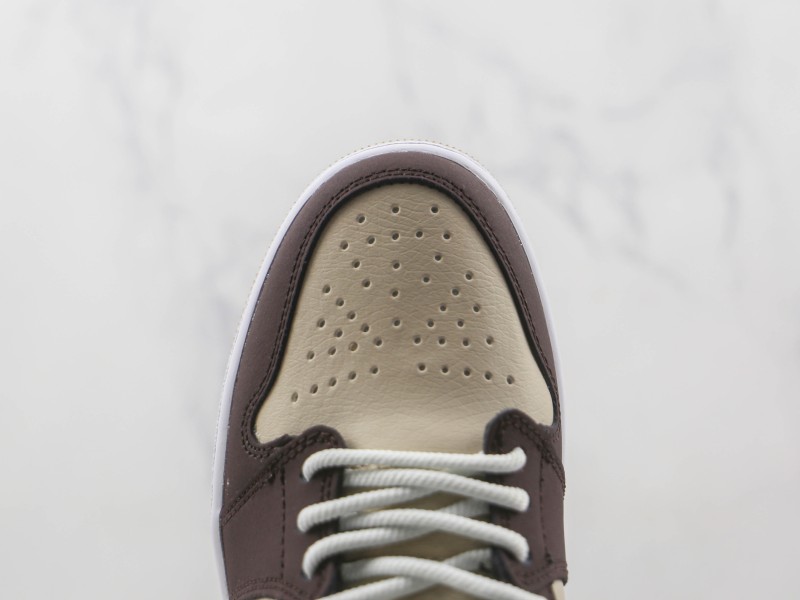 Nike Air Jordan 1 Mid Modelo 315H - Modo Zapatillas | zapatillas en descuento