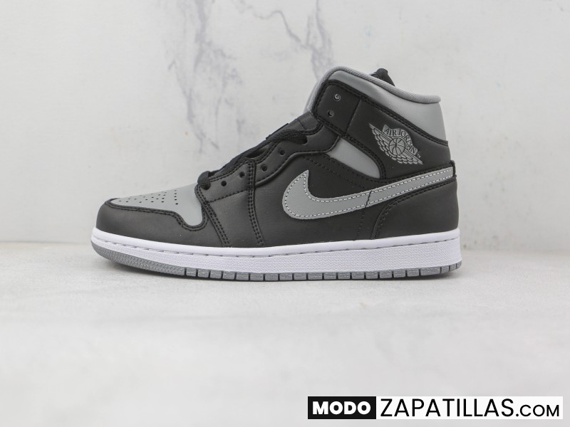 Nike Air Jordan 1 Mid Shadow - Modo Zapatillas | zapatillas en descuento