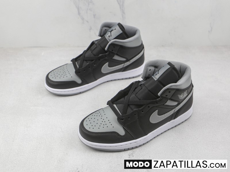Nike Air Jordan 1 Mid Shadow - Modo Zapatillas | zapatillas en descuento
