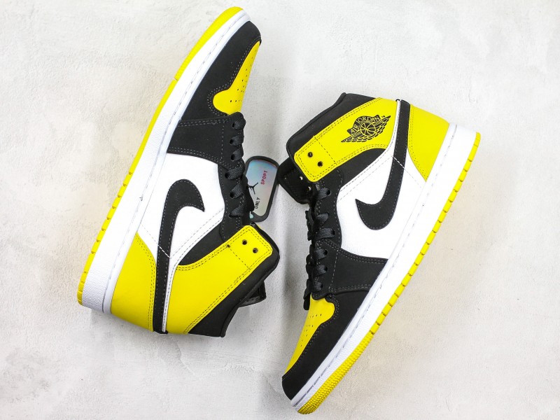 lupin nike air jordan 1