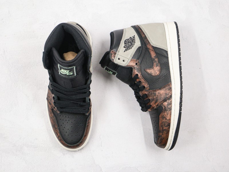 Nike Air Jordan 1 High Modelo 102H - Modo Zapatillas | zapatillas en descuento