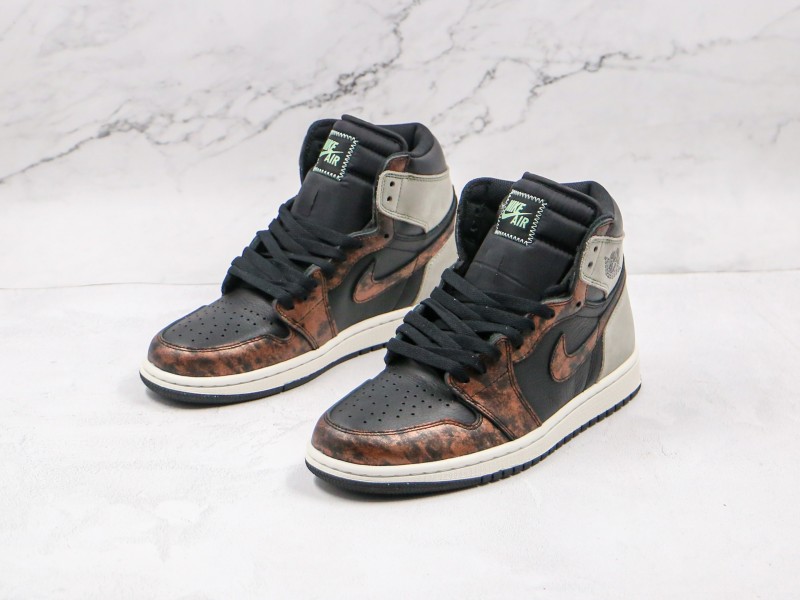 Nike Air Jordan 1 High Modelo 102H - Modo Zapatillas | zapatillas en descuento